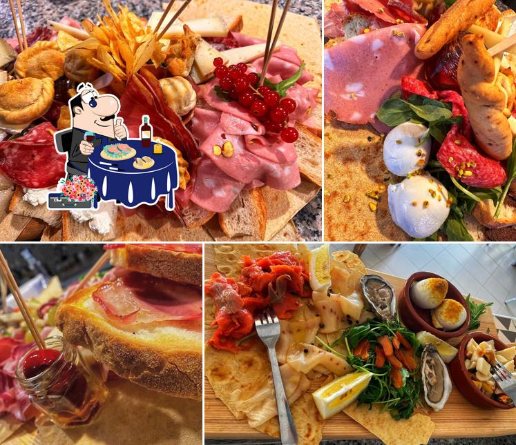 Sashimi al Su Talleri Quartu S.E Sashimi al Su Talleri Quartu S.E