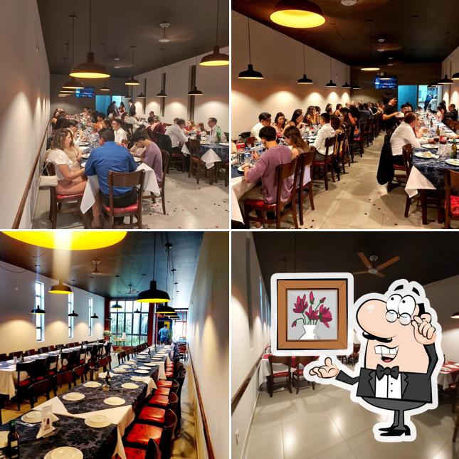 Vero Italiano Pizzaria