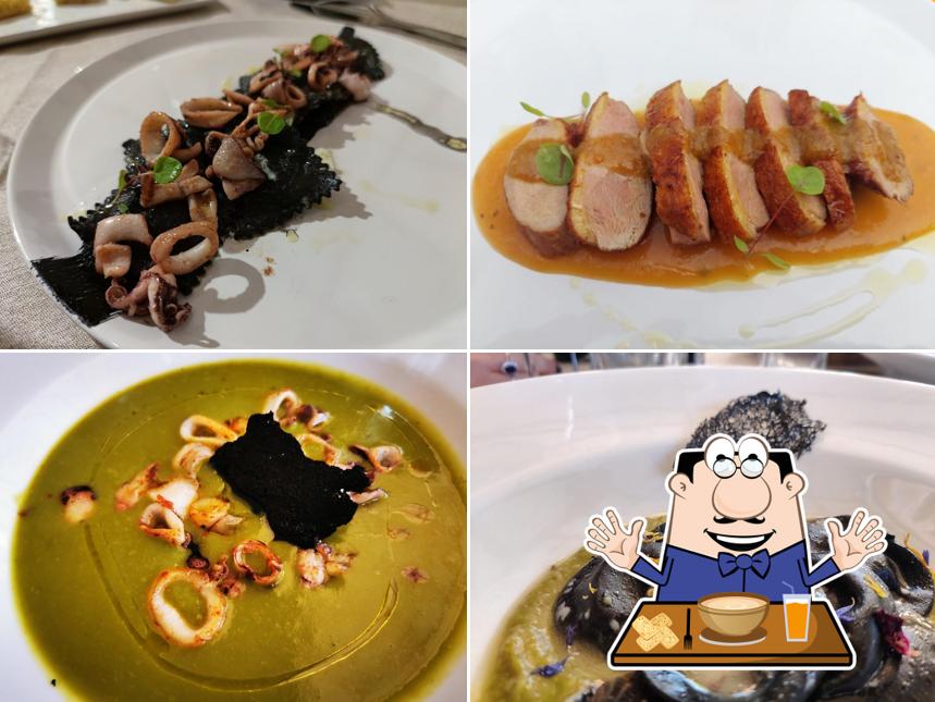 Ristorante-Farinata Da Pietro