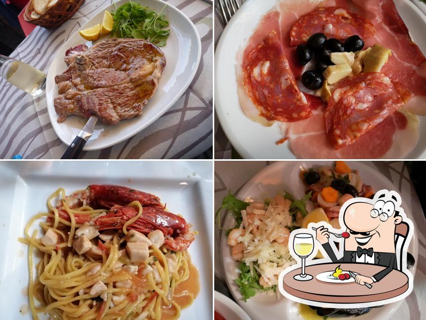 Ristorante "da Mimmo"