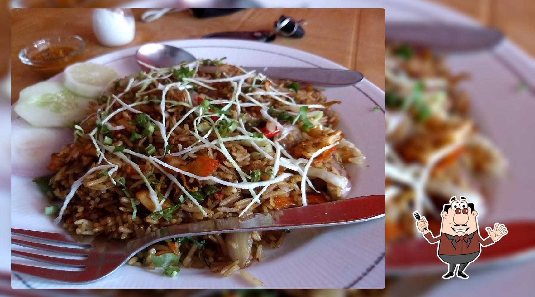 Shanghai Restaurant