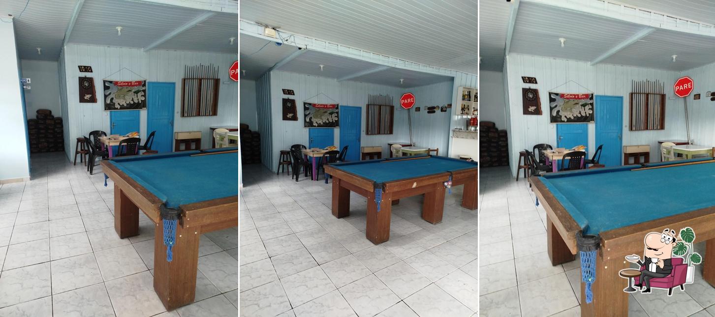 Sílvio's Bar
