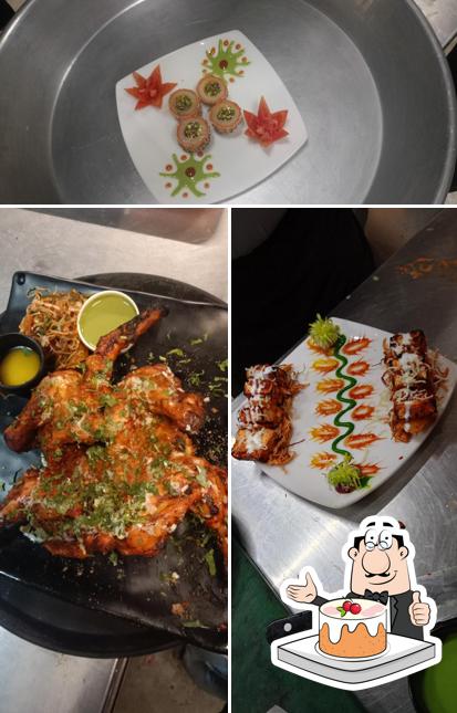 Status In Restaurant