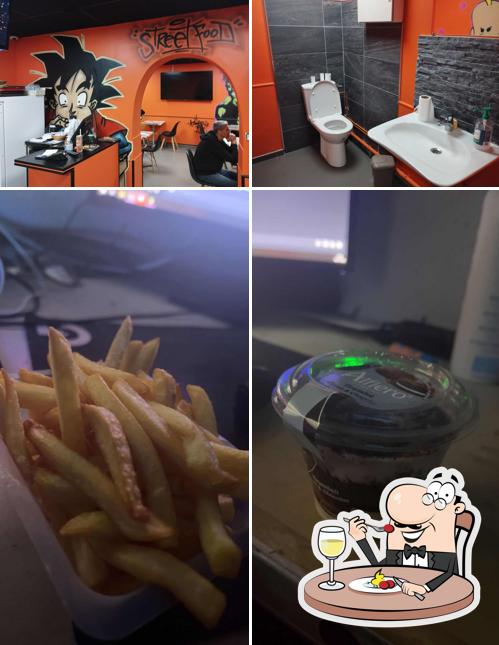Street Food