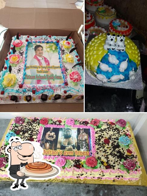 Milan Bakery & Sweet House photo