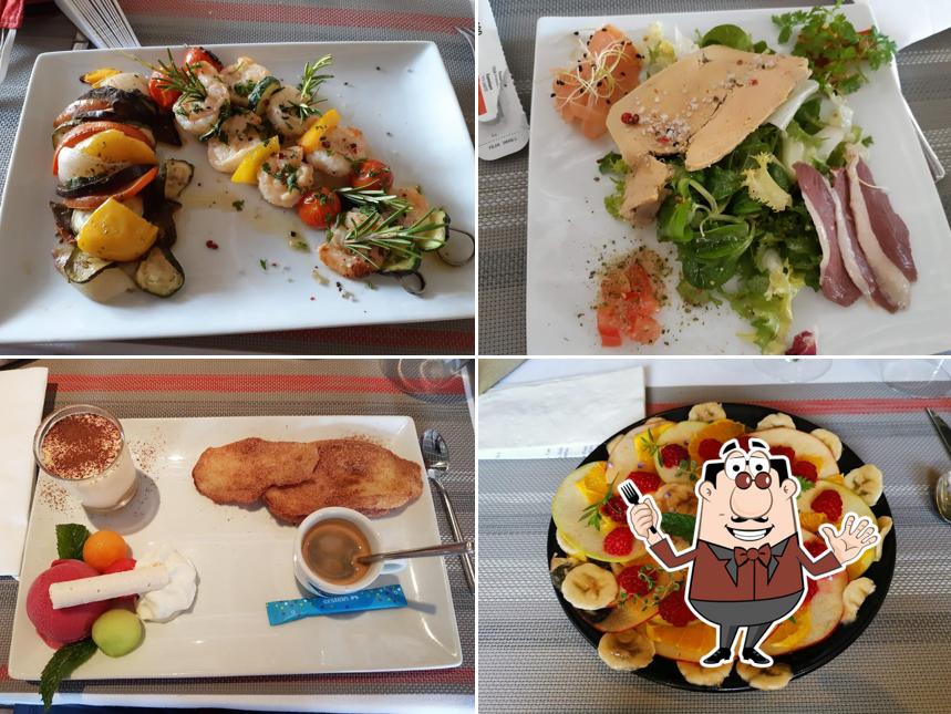 Restaurant Le Chauve Sourit