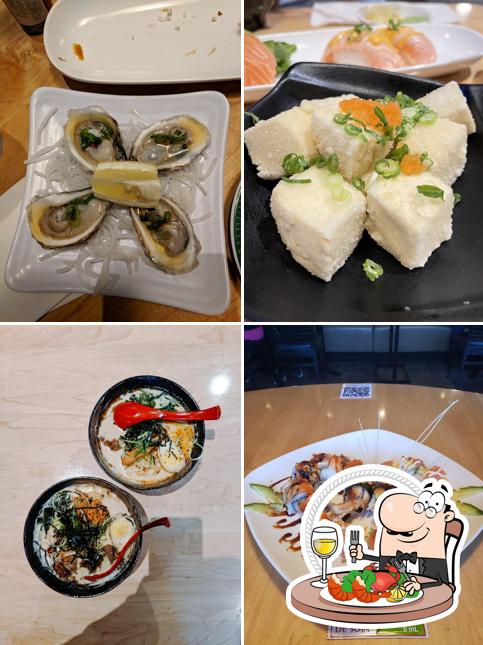 Kinjo Sushi & Grill Dalhousie