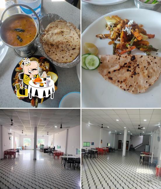 A-one Restaurant