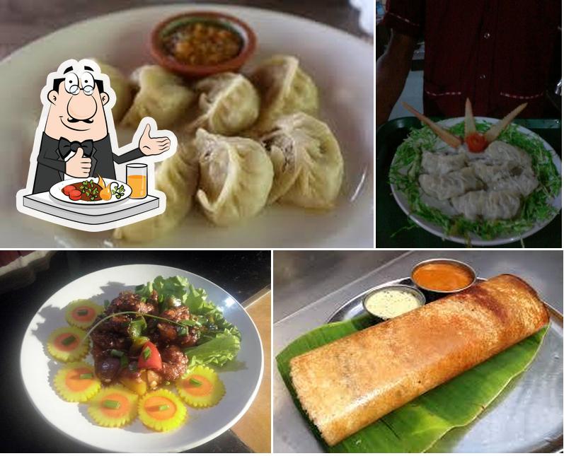 Aahar Restaurant cum Bar