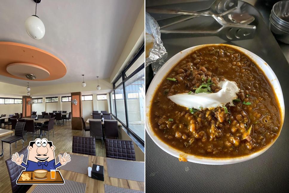 Abhang Pure Veg Family Restaurant