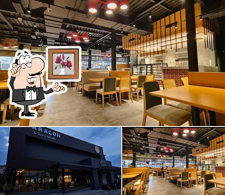 Check out how Adlux Paragon Karukutty looks inside