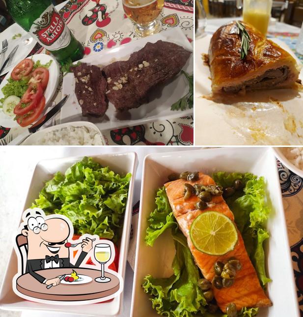 Bitoque - Restaurante Português