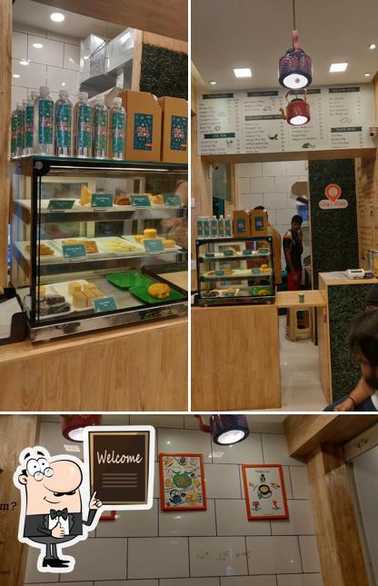 Look at this pic of Chai stop