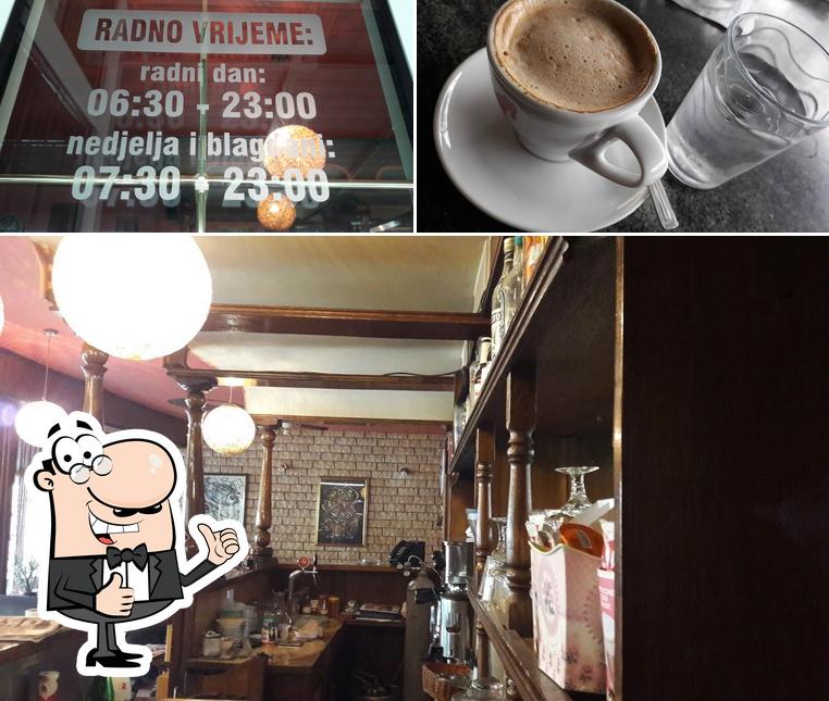 Daruvar Cafe