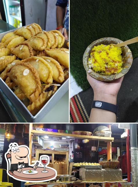 Chatore The Desi Cafe