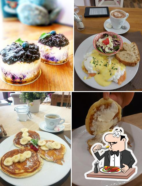 Choopy's Brunch & Coffee Shop