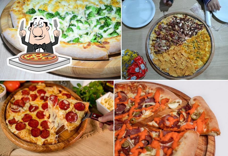 Delta Pizza