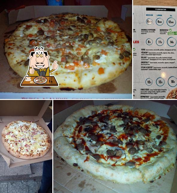 Domino's Lille - Nationale