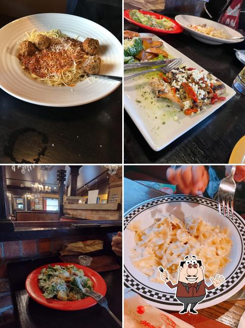 East Side Mario's