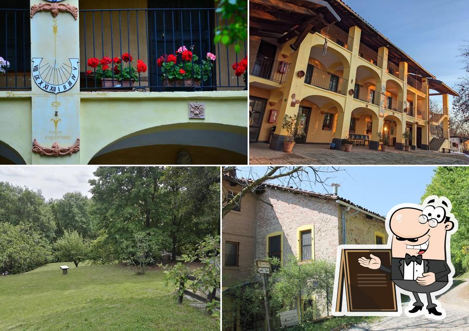 Equin'Ozio il Ristorante