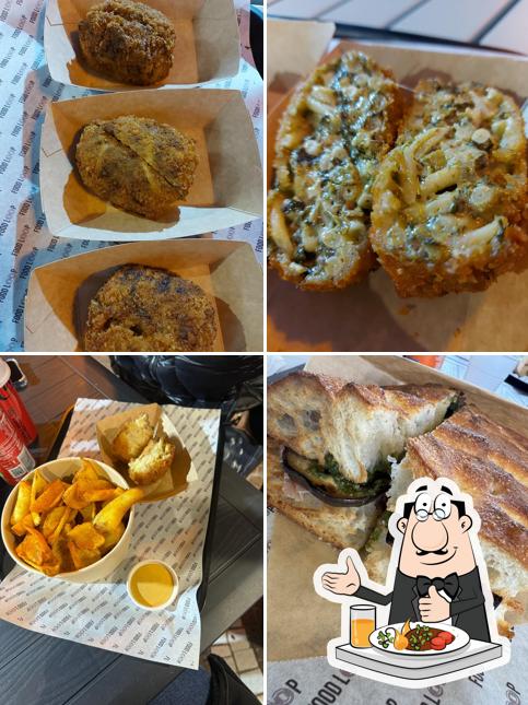 Cibo al Food Loop