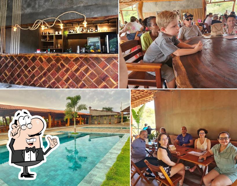 Ipê Club Restaurante