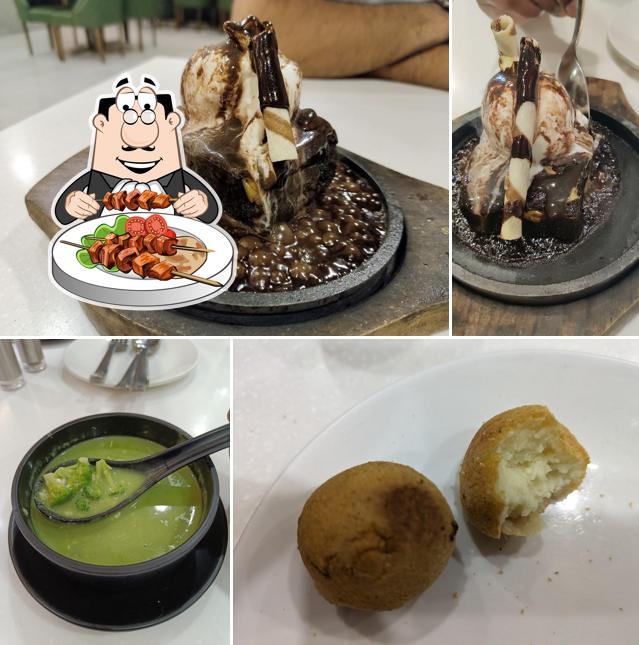 Meals at Krushna Pure Veg, kharadi