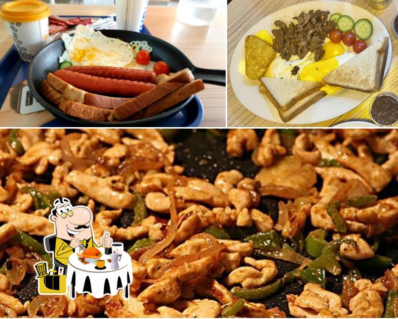 Kudu - Al Aqiq, Riyadh - Restaurant menu, prices and reviews