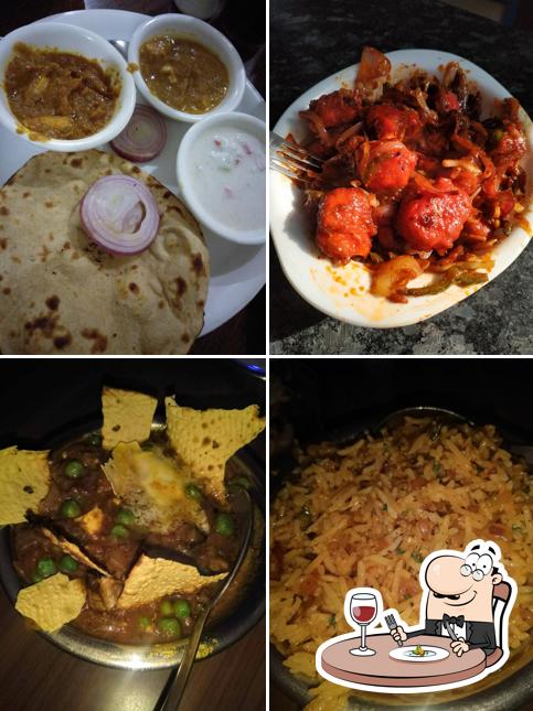 National Dhaba & Hotel