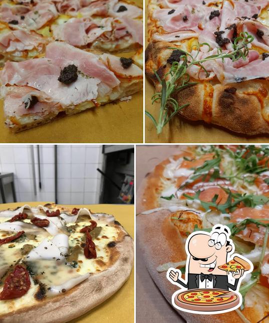 Pizza Time