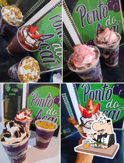 Ponto Do Açaí