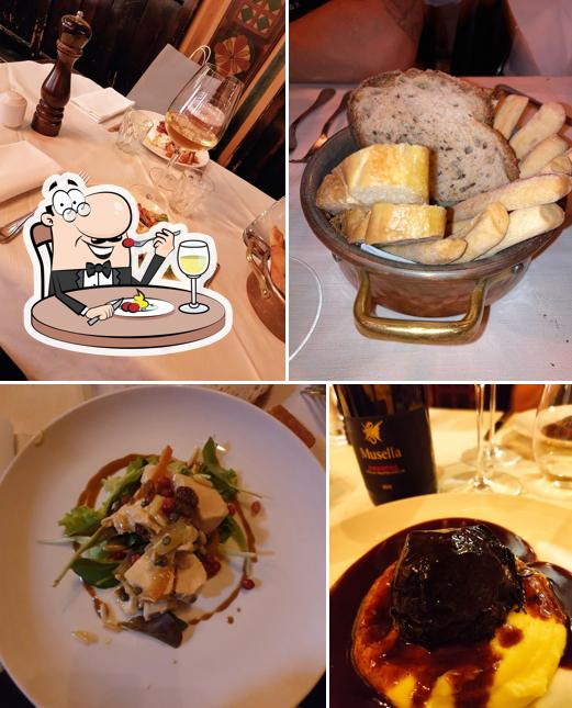 Antica Bottega del Vino - Verona
