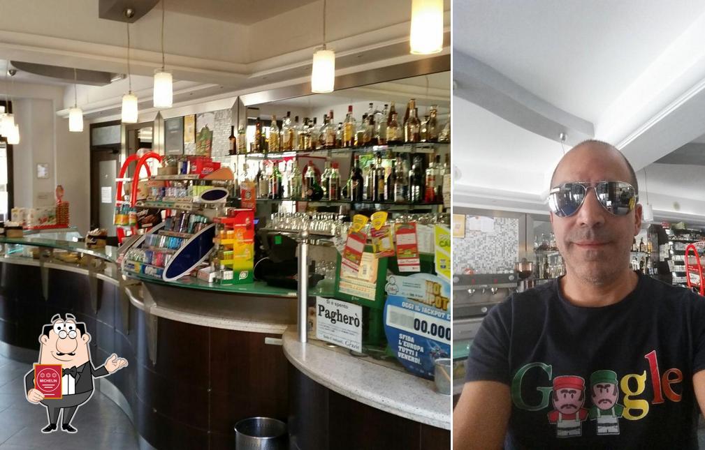 Foto di Bar Il Quadrifoglio Di Orietti Dimitri Sas