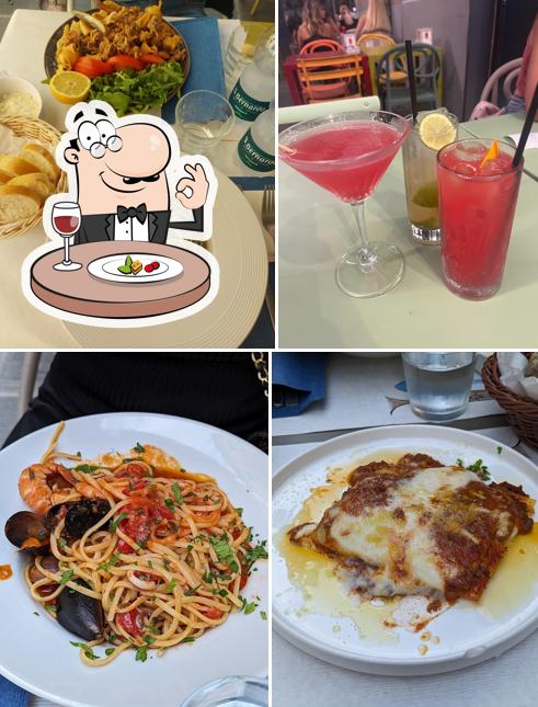 Cibo al Bar Memory