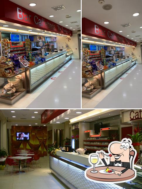 Bar Va Tranquil Fano