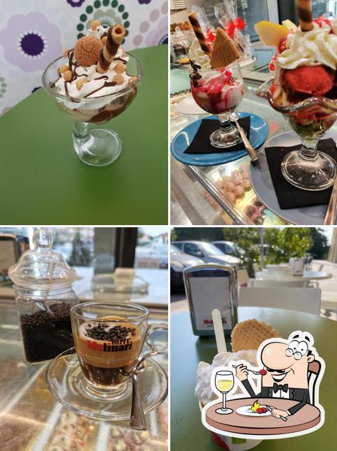 Gelateria Gelidi Peccati