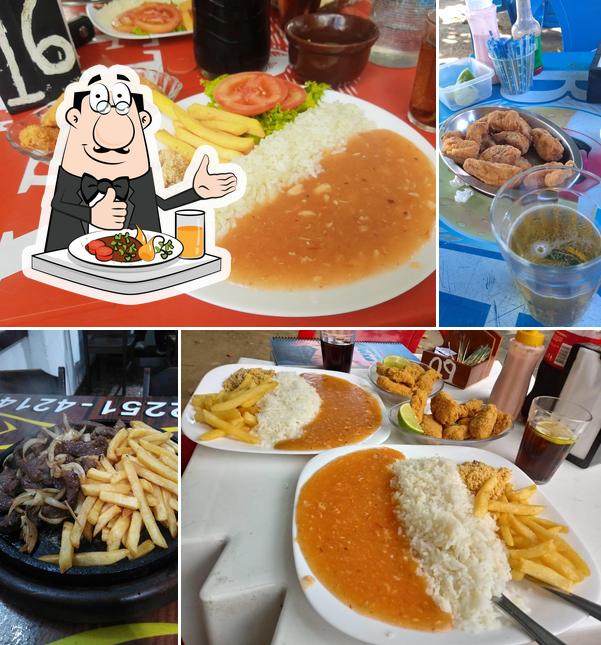 Point do Peixe