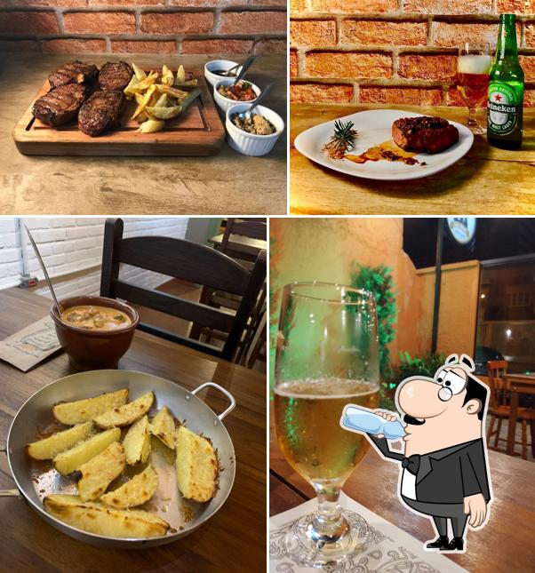 Armazém São Bento - Bistro & Cozinha