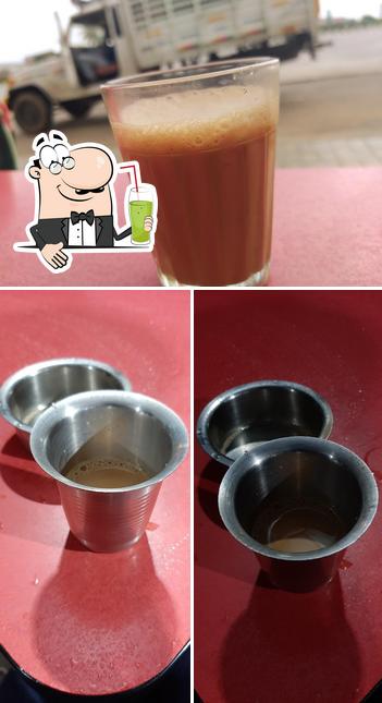 COFFEE NEST