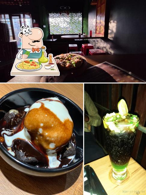 Meals at Chai Sutta Bar (Ankleshwar)