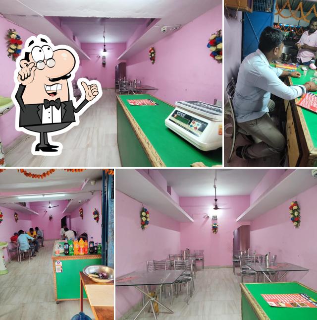 Champaran Meat house