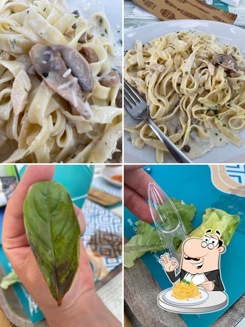 Ciao Pasta e Cafe’