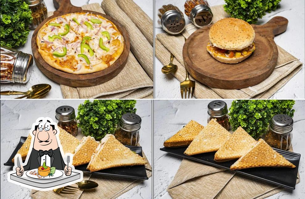 City Pizzaria