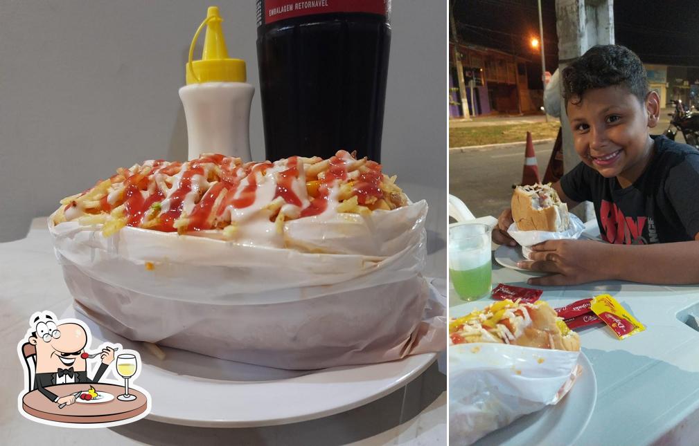 Dog Lanches