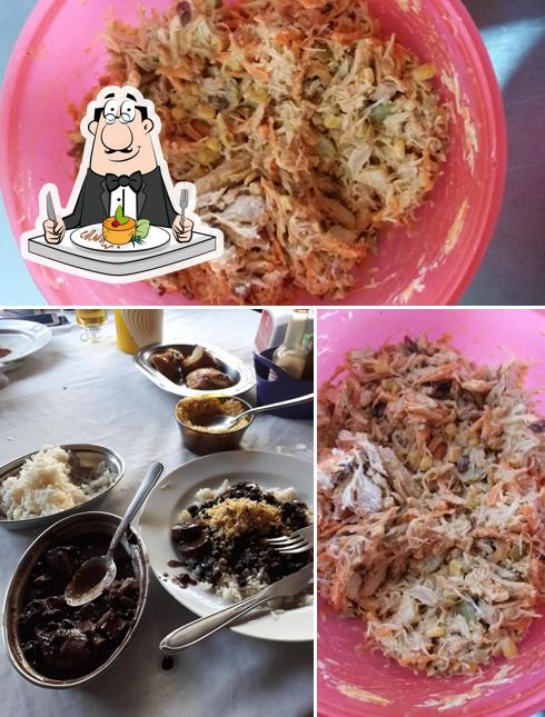 Frango Bom Restaurante e Galeteria