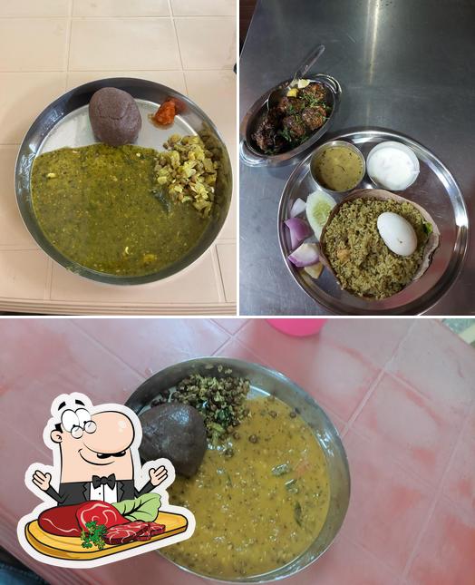 Gowdaru Mane Mudde Ootta Hotel