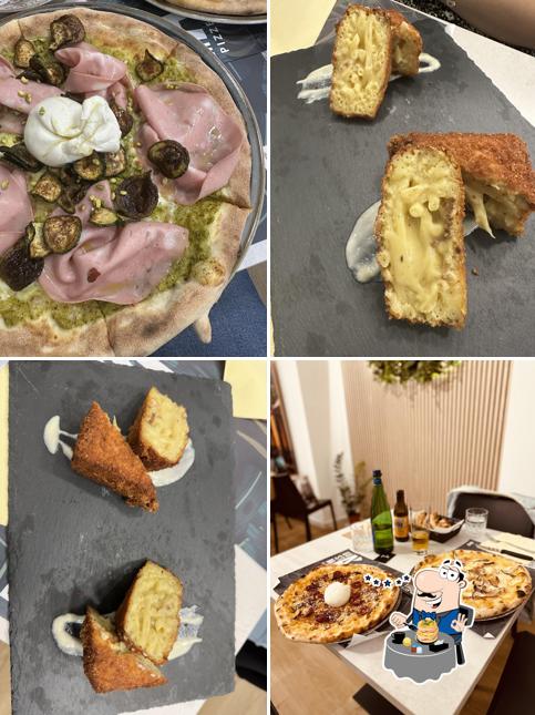 Platti al Guastamà Pizzeria