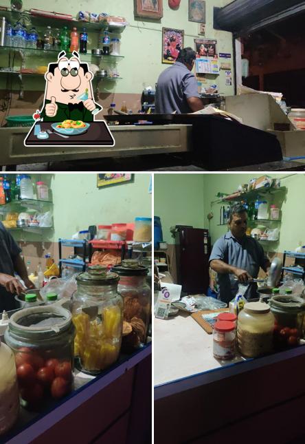 Harshini Condiments ಹರ್ಷಿಣಿ ಕಾಂಡಿಮೆಂಟ್ಸ್