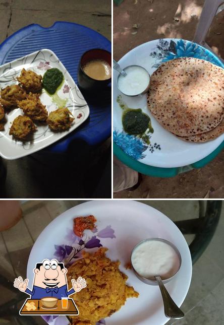Food at Karma Food