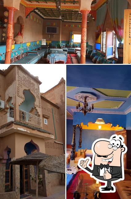Riad Le Palma Bella